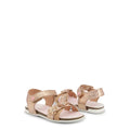 Girls Sandals - Flat Shoes - Synthetic