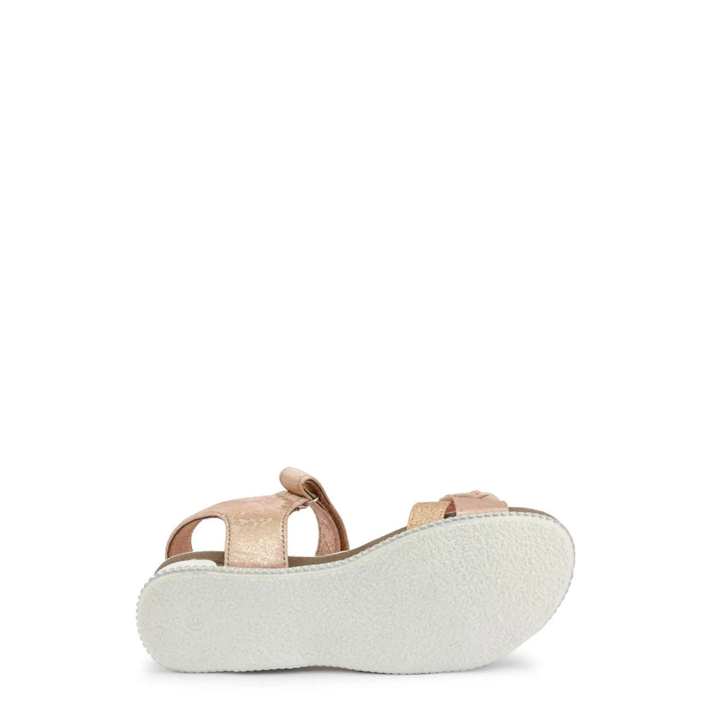 Girls Sandals - Flat Shoes - Synthetic