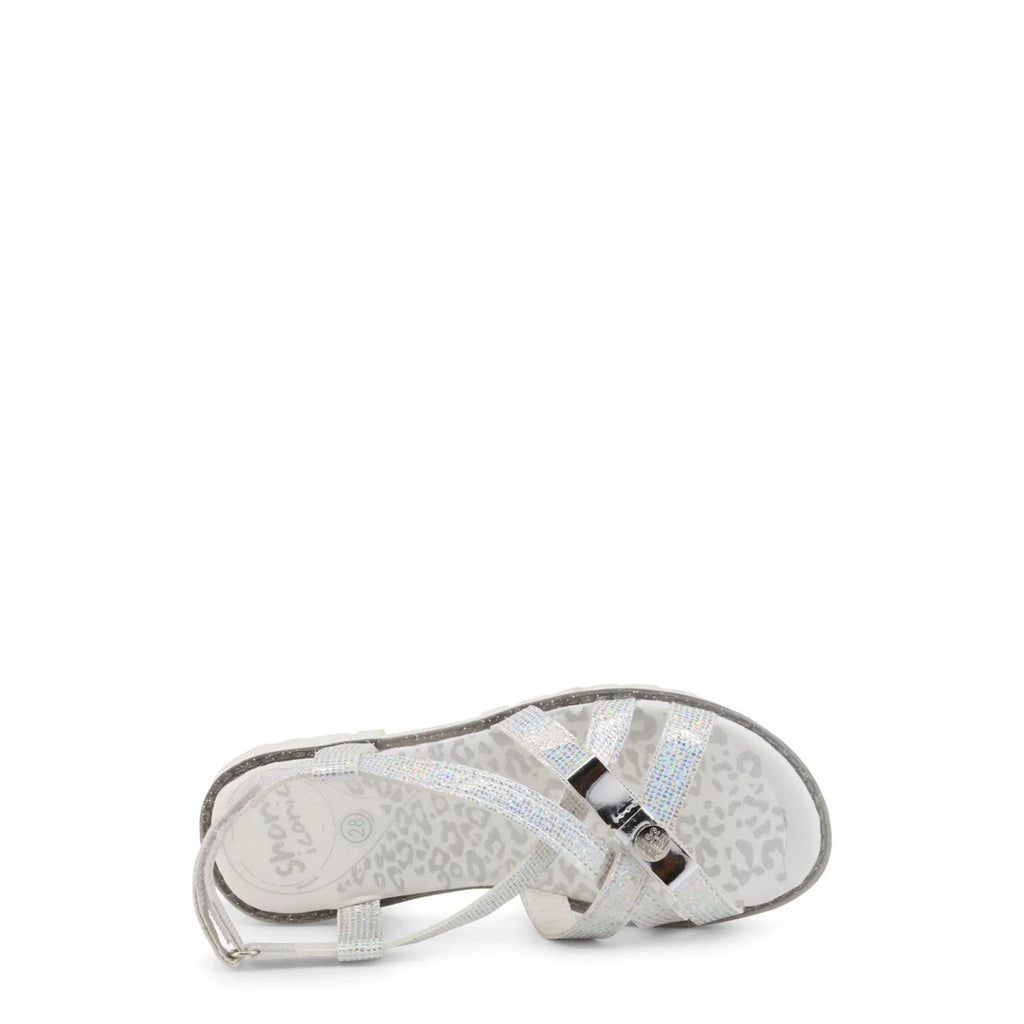 Girls Sandals - Flat Shoes - Synthetic