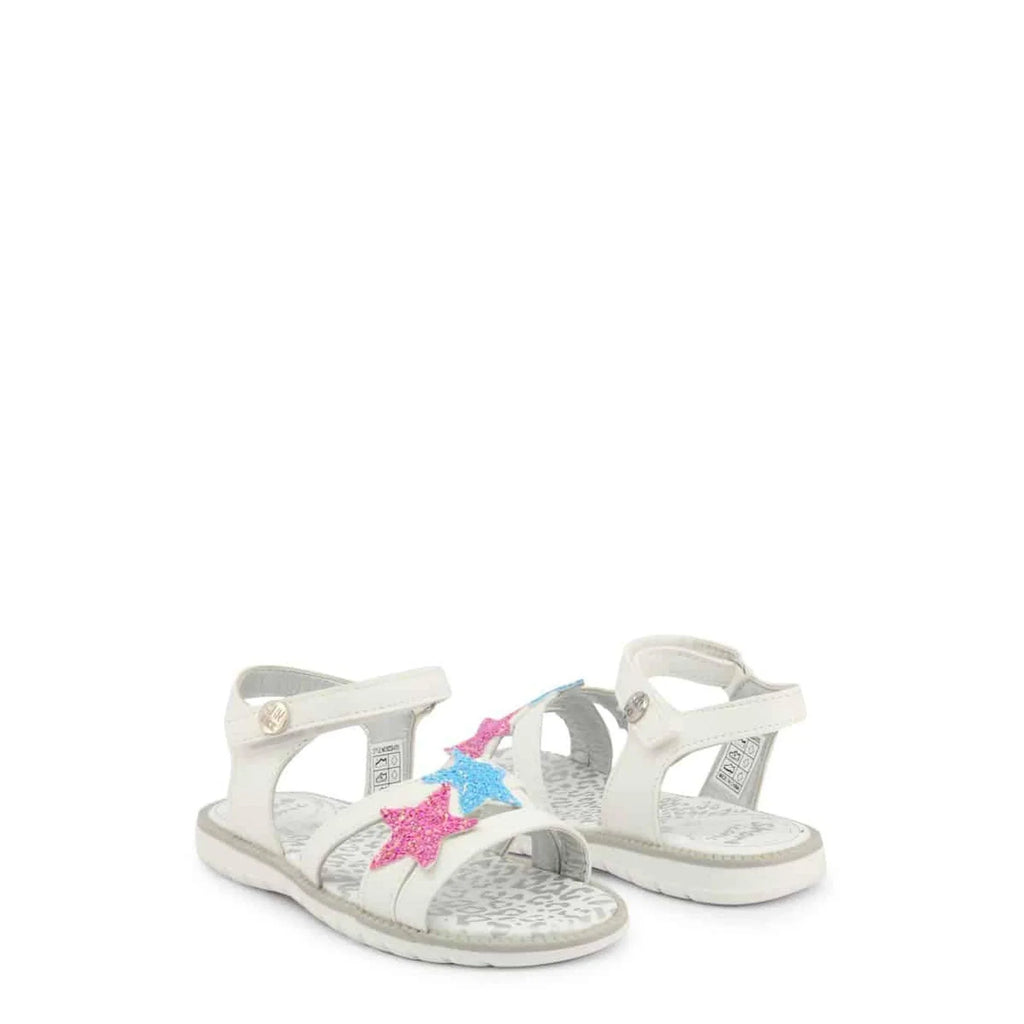 Girls Sandals - Flat Shoes - Synthetic