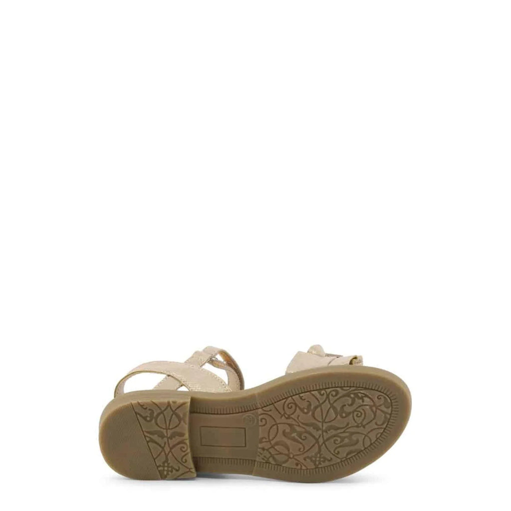 Girls Sandals - Flat Shoes - Synthetic