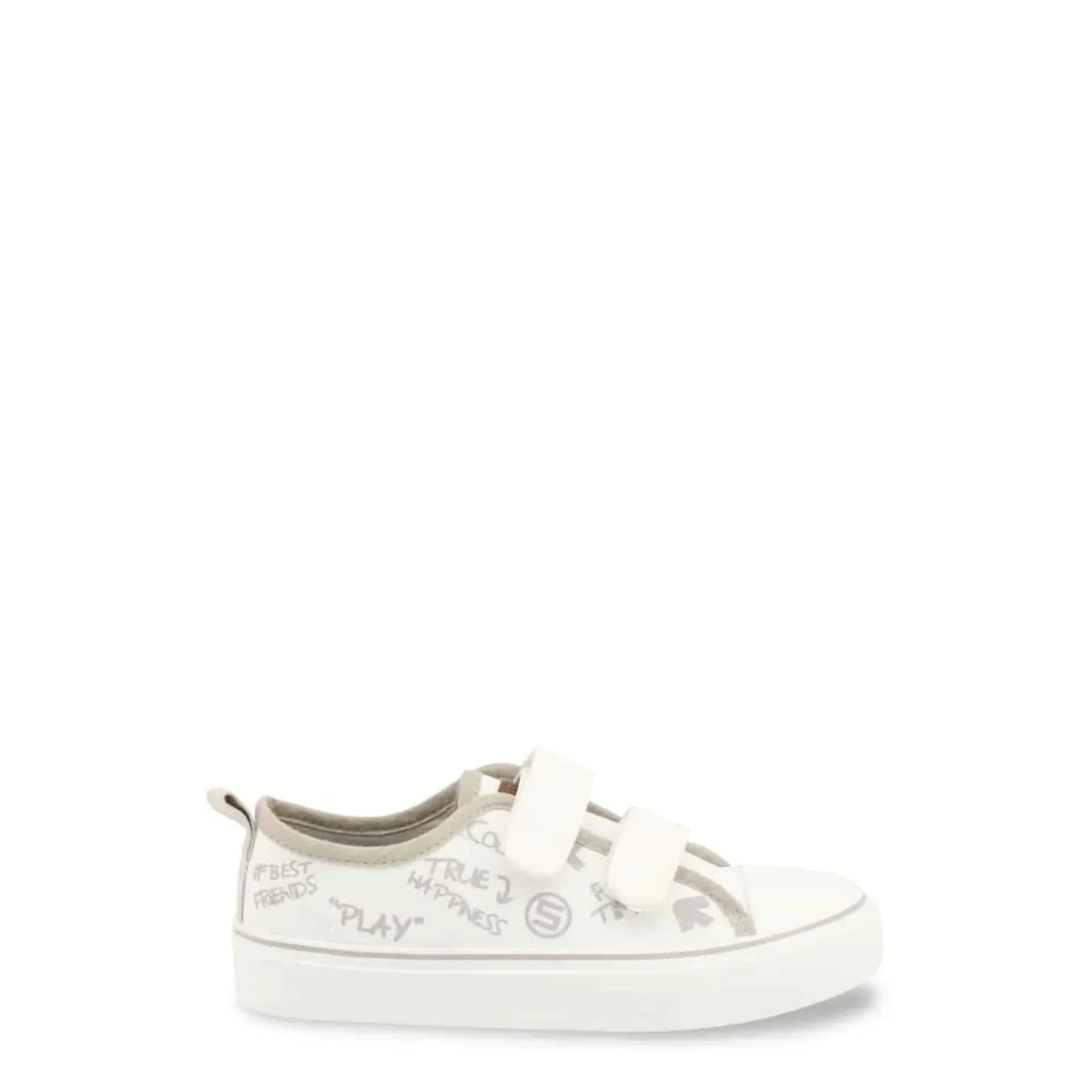 Girls Sneakers - Low-Top Sneakers Shoes