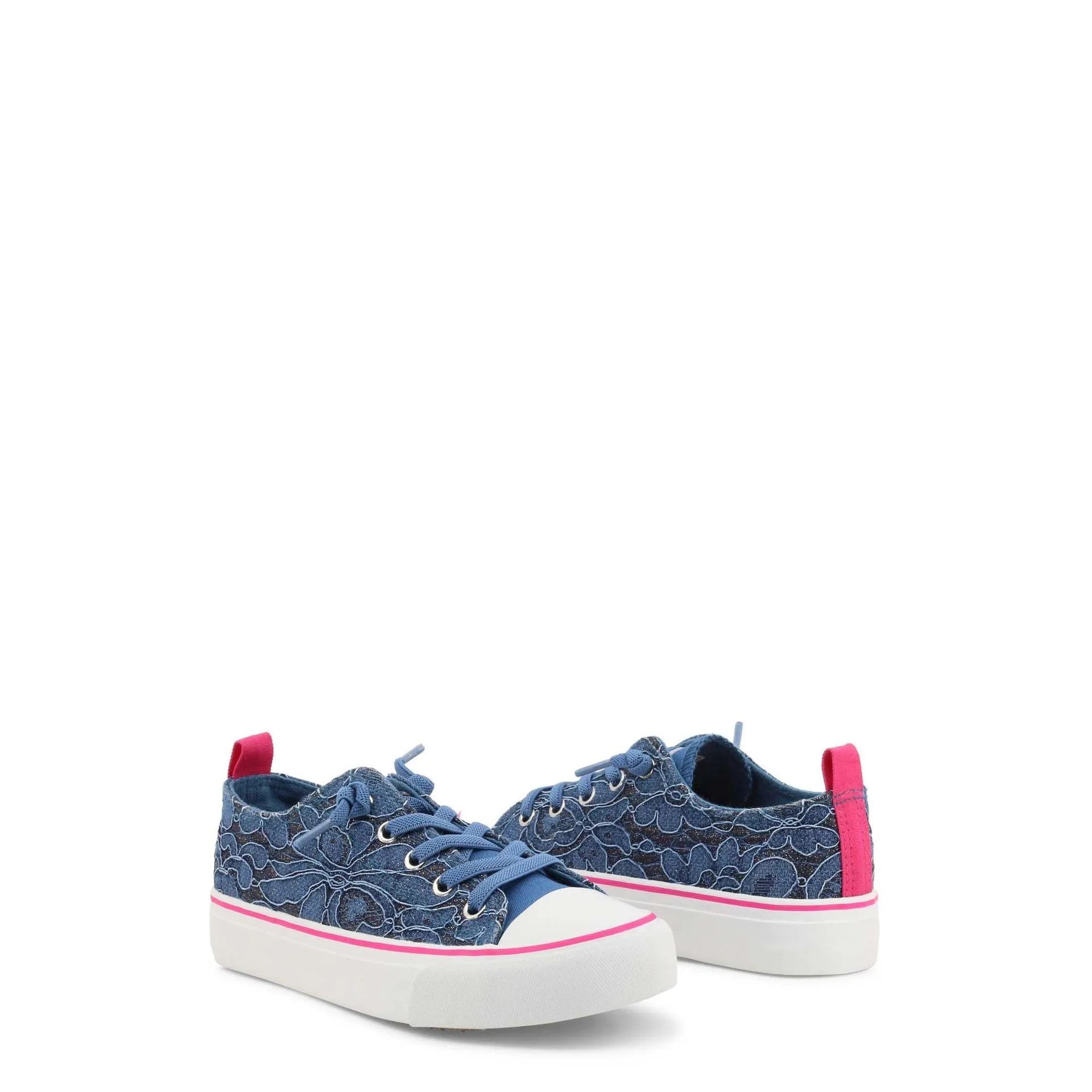 Shone Girls Sneakers - Kids Shoes