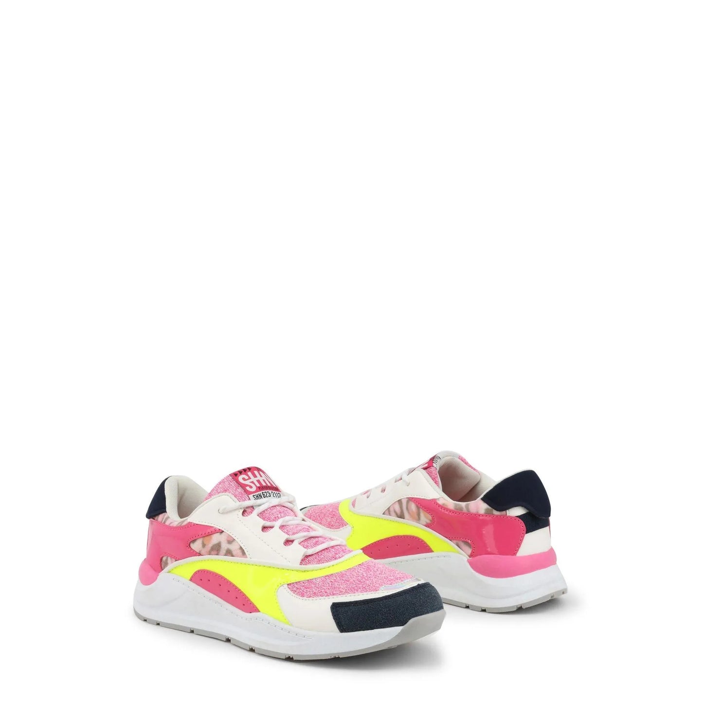 Shone Girls Sneakers - Kids Shoes