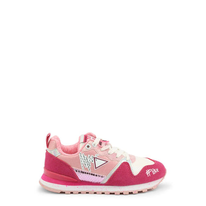 Shone Girls Sneakers - Kids Shoes