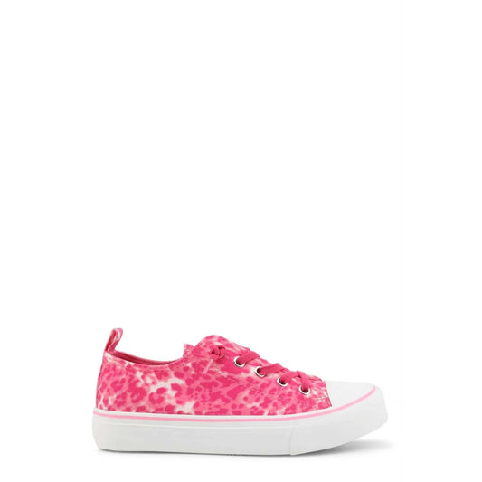 Shone Girls Sneakers - Kids Shoes