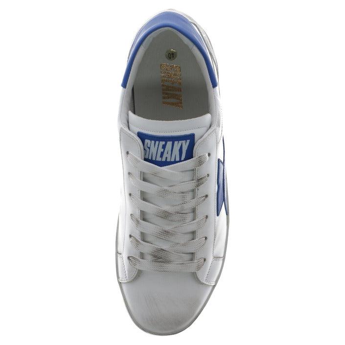 Sneaky Men Sneakers - Sneakers - Guocali