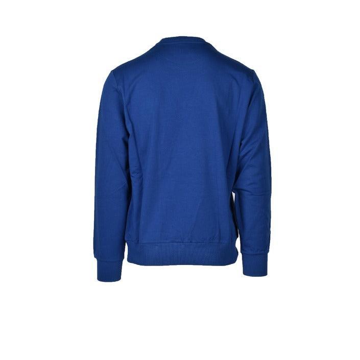 Sweatshirt - Printed Bikkembergs Men Sweatshirt - Blue - Sweatshirts - Guocali