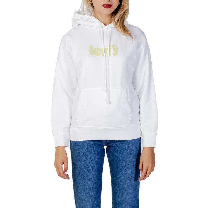 Tender Soul Levi`s Women Hoodies - Hoodie - Guocali