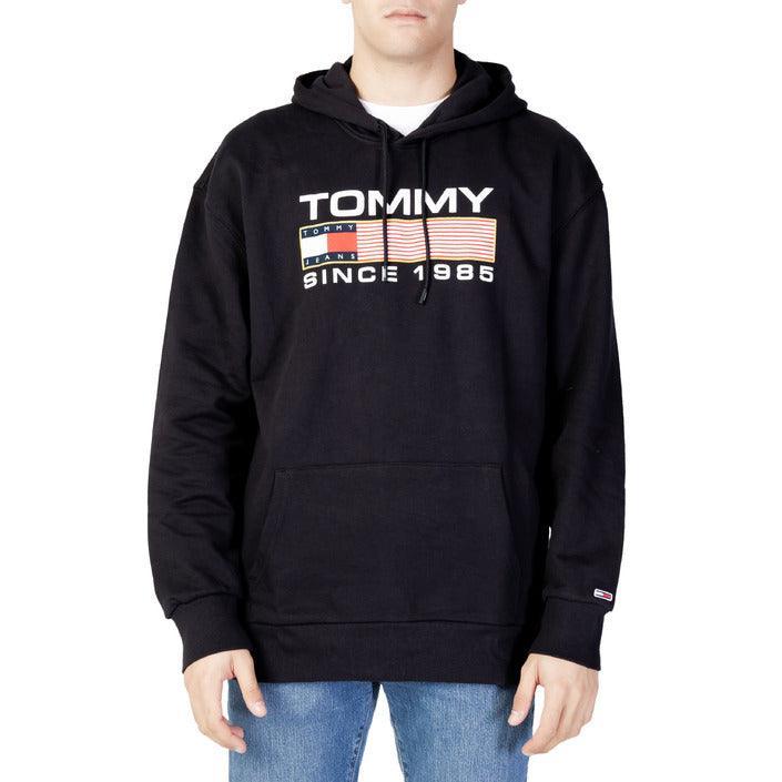 Tommy Hilfiger Jeans Men Hoodies - Hoodie - Guocali