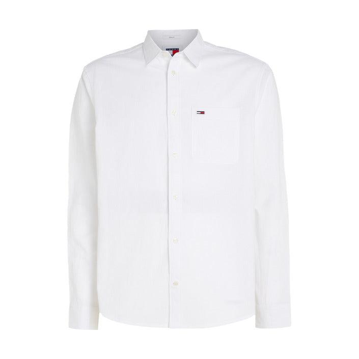 Tommy Hilfiger Jeans Men Shirt - Shirt - Guocali