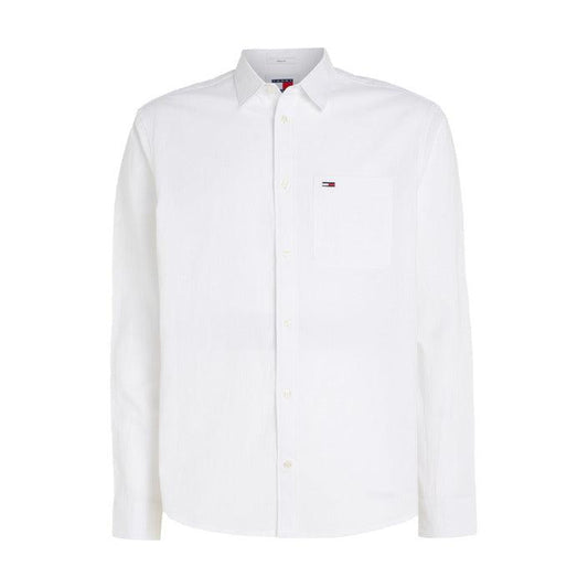 Tommy Hilfiger Jeans Men Shirt - Shirt - Guocali