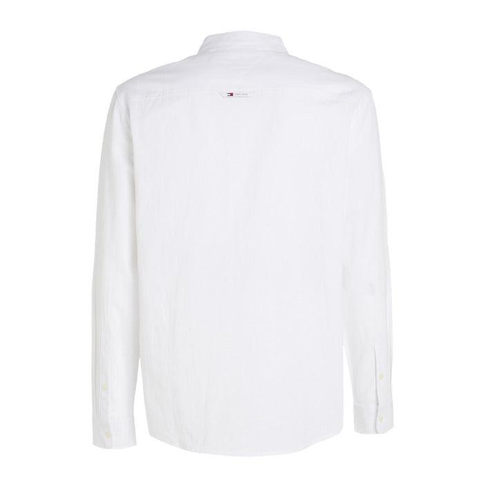 Tommy Hilfiger Jeans Men Shirt - Shirt - Guocali