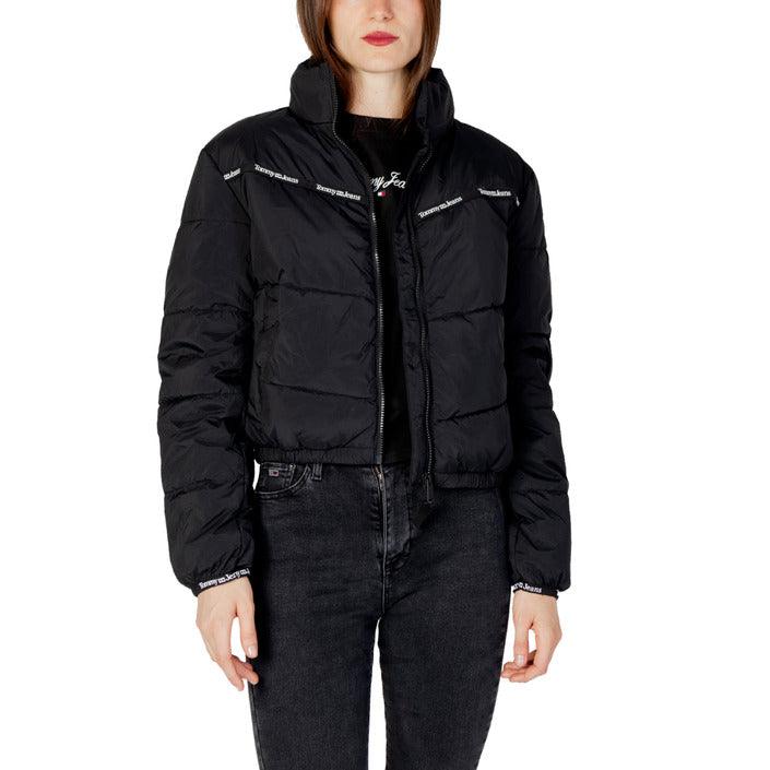 Tommy Hilfiger Jeans Women Jacket - Jacket - Guocali