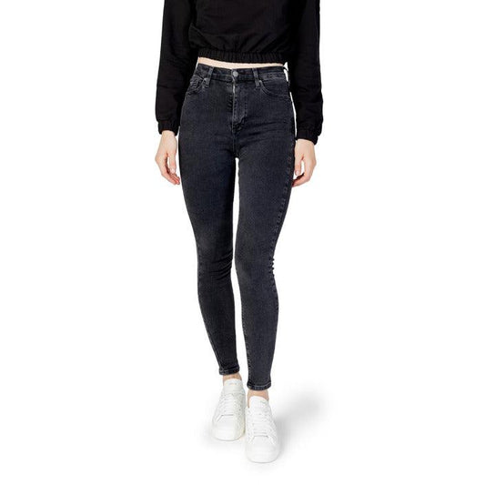 Tommy Hilfiger Jeans Women Jeans - Jeans - Guocali