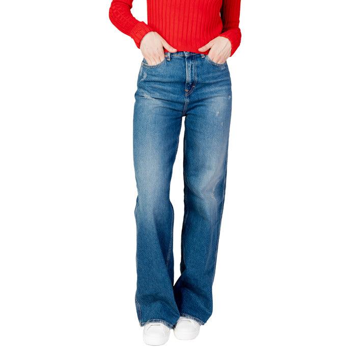 Tommy Hilfiger Jeans Women Jeans - Jeans - Guocali