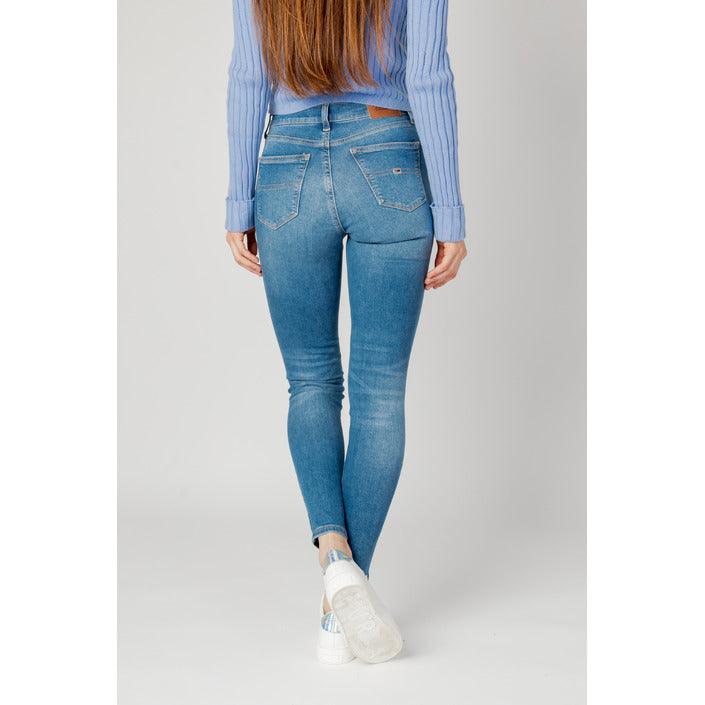 Tommy Hilfiger Jeans Women Jeans - Jeans - Guocali