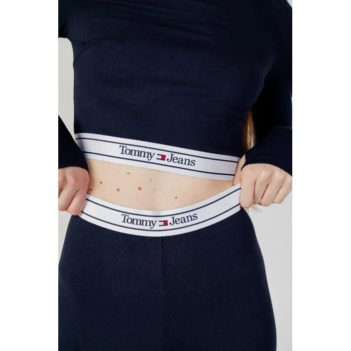 Tommy Hilfiger Jeans Women Leggings - Leggings - Guocali