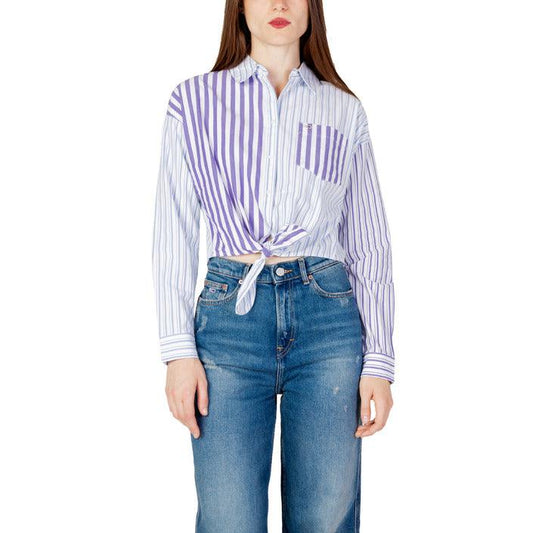 Tommy Hilfiger Jeans Women Shirt - Shirt - Guocali