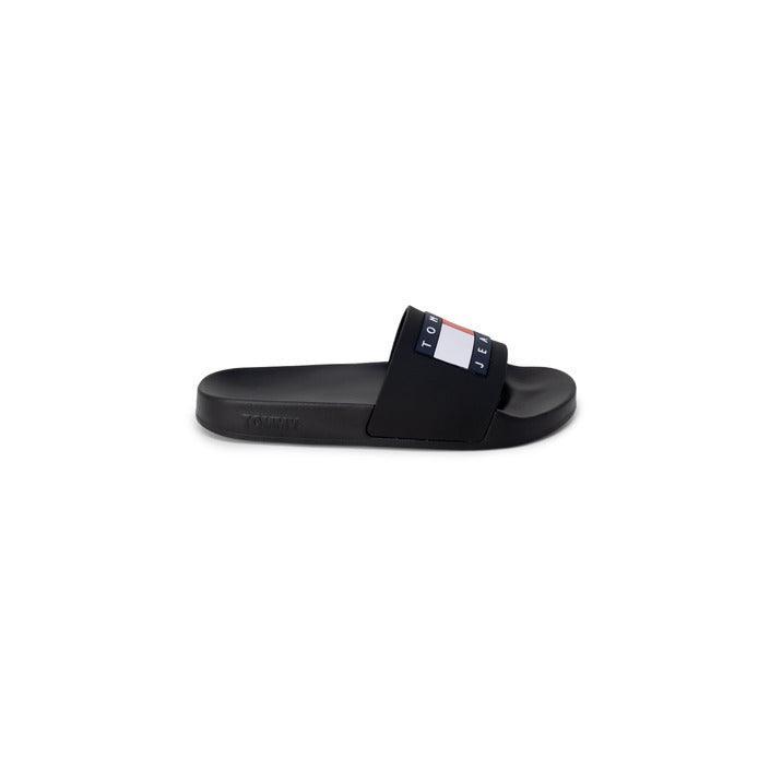 Tommy Hilfiger Jeans Women Slippers - Slippers - Guocali