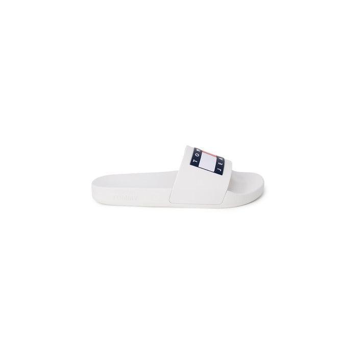 Tommy Hilfiger Jeans Women Slippers - Slippers - Guocali