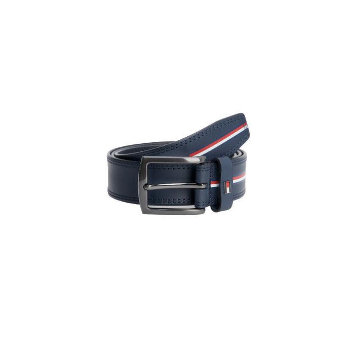 Tommy Hilfiger Men Belt - Belts - Guocali