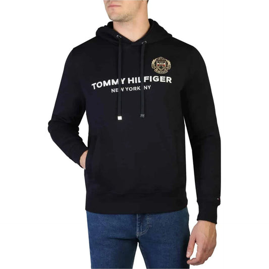 Tommy Hilfiger Men Hoodies -Guocali