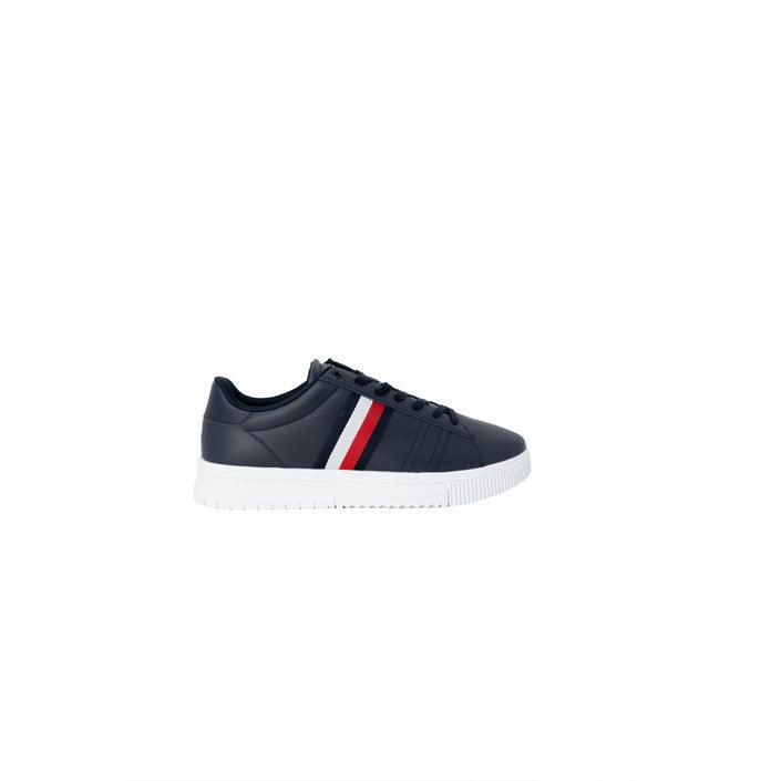 Tommy Hilfiger Men Sneakers - Sneakers - Guocali