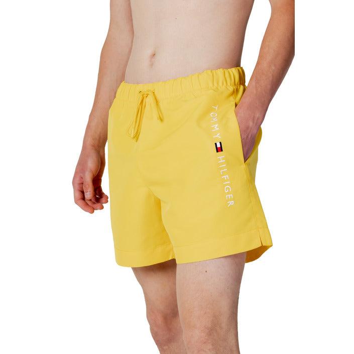 Tommy Hilfiger Men Swimwear - Swimwear - Guocali