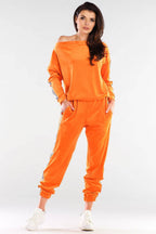 Tracksuit trousers | GUOCALI – view 5