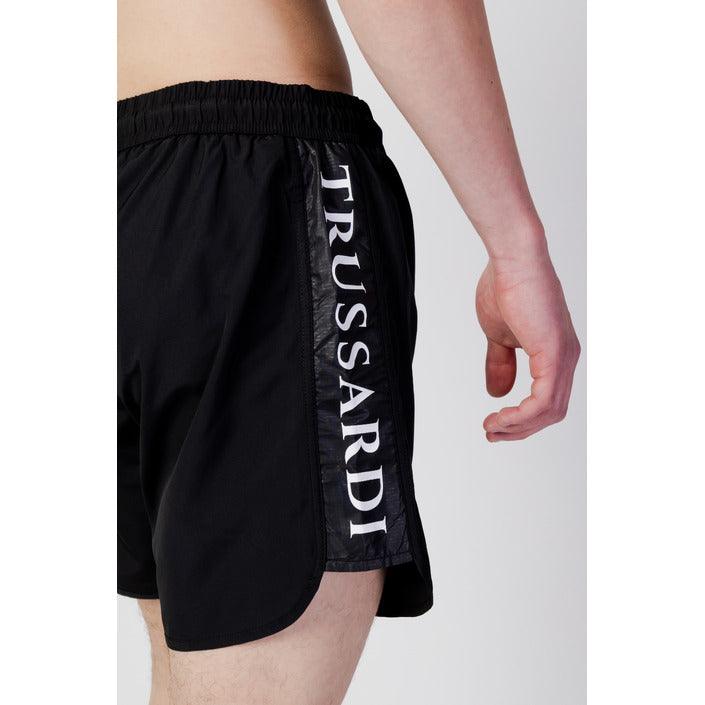 Trussardi Beachwear Men Swimwear - Swimwear - Guocali