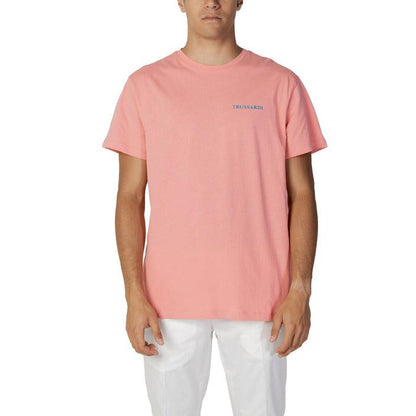 Trussardi Beachwear Men T-Shirt - T-Shirt - Guocali