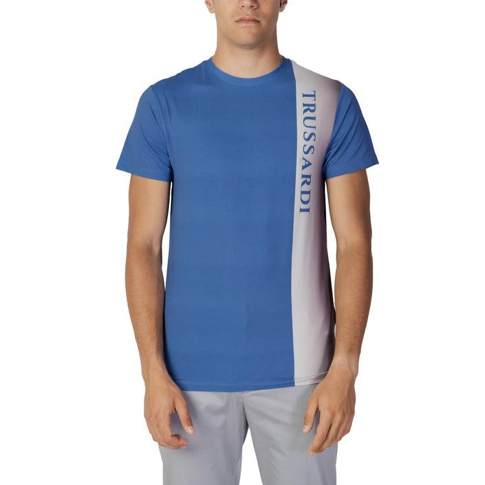 Trussardi Beachwear Men T-Shirt - T-Shirt - Guocali