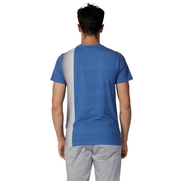 Trussardi Beachwear Men T-Shirt - T-Shirt - Guocali