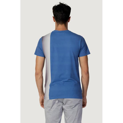 Trussardi Beachwear Men T-Shirt - T-Shirt - Guocali