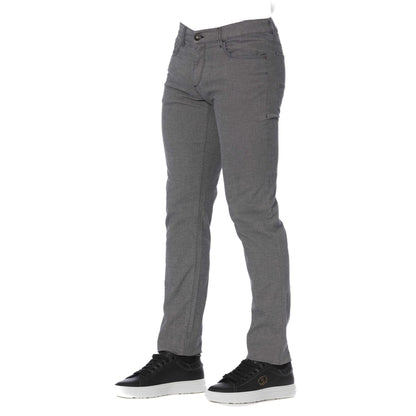 Trussardi Jeans Men Trousers Pants - Trousers - Guocali