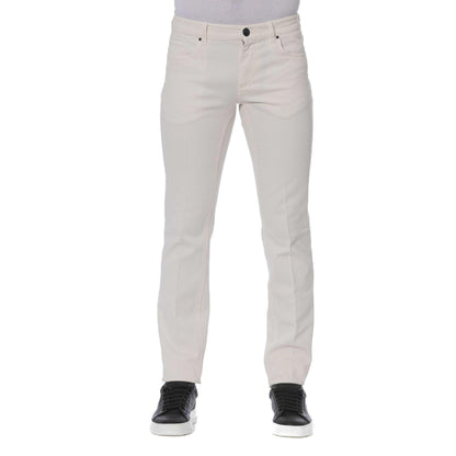 Trussardi Men Pants Trousers - Jeans - Guocali