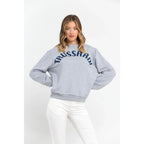 Trussardi Women's Sweatshirt