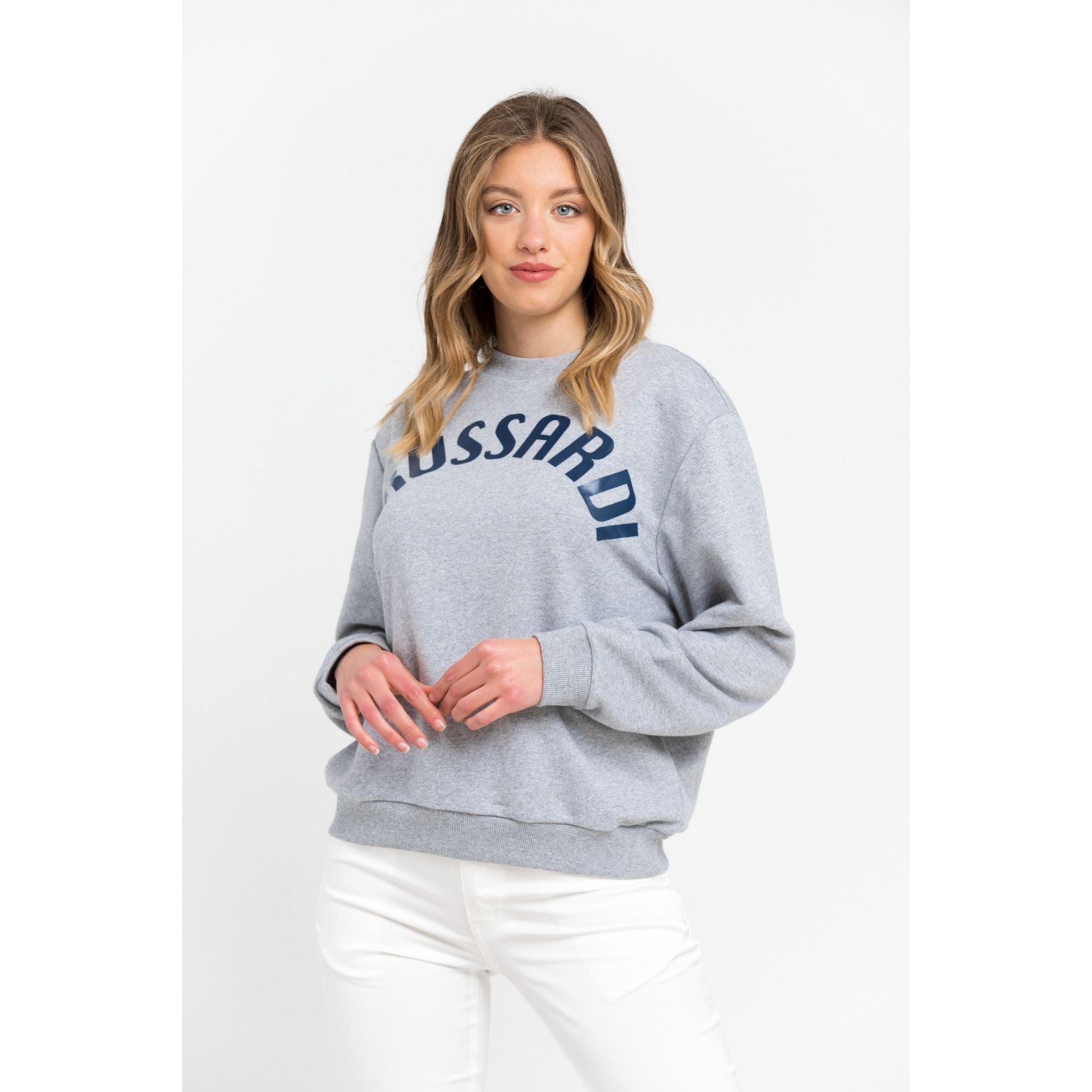 Trussardi Women Sweatshirts - Sweatshirts - Guocali