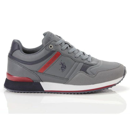 U.s. Polo Assn. Men Sneakers - Sneakers - Guocali