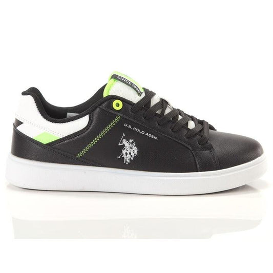 U.s. Polo Assn. Men Sneakers - Sneakers - Guocali