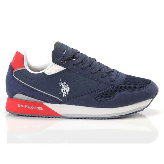 U.s. Polo Assn. Men Sneakers - Sneakers - Guocali