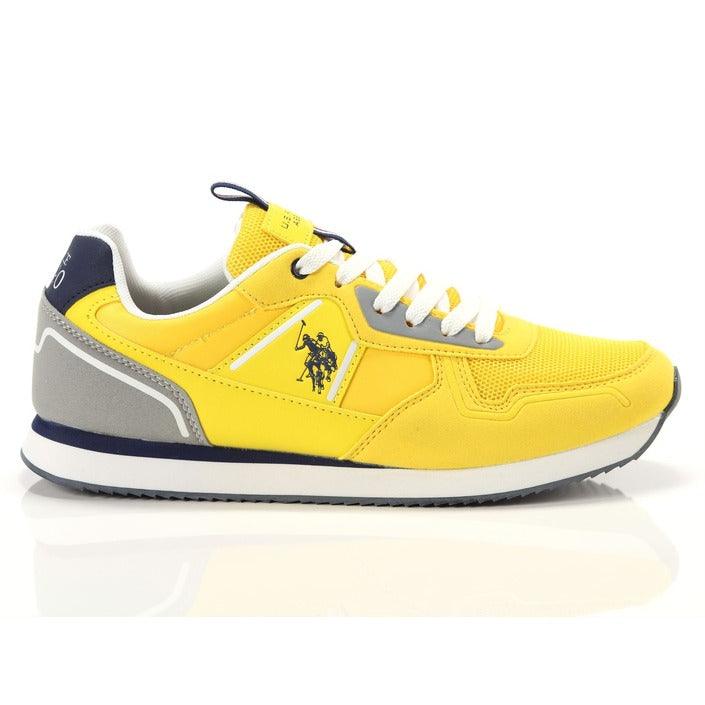 U.s. Polo Assn. Men Sneakers - Sneakers - Guocali