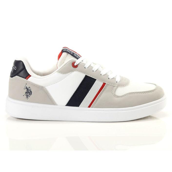 U.s. Polo Assn. Men Sneakers - Sneakers - Guocali