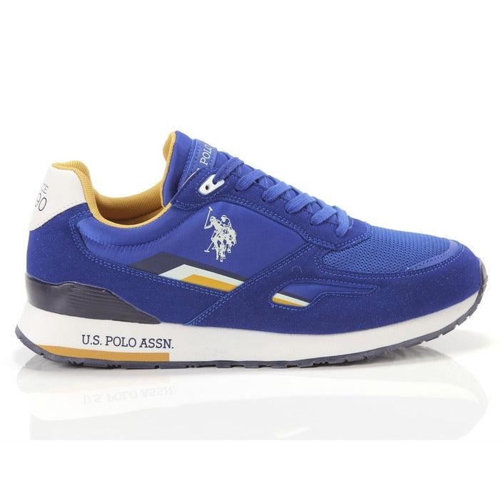 U.s. Polo Assn. Men Sneakers - Sneakers - Guocali