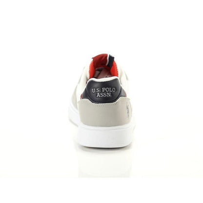 U.s. Polo Assn. Men Sneakers - Sneakers - Guocali