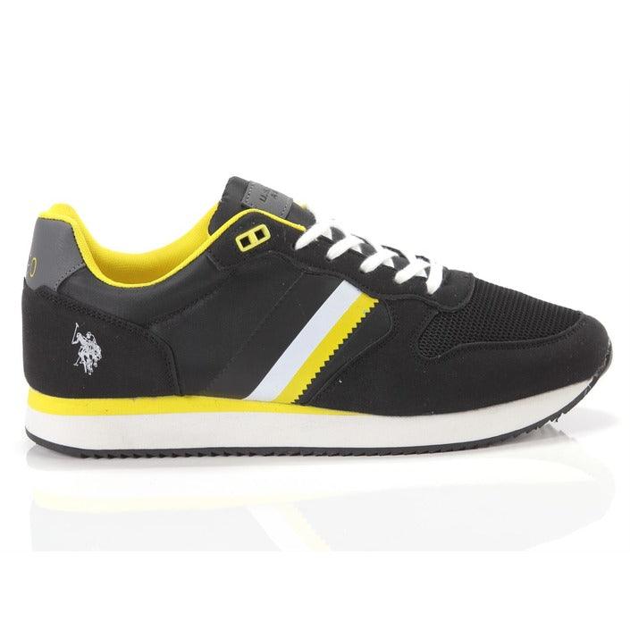 U.s. Polo Assn. Men Sneakers - Sneakers - Guocali