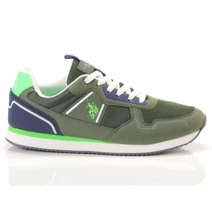 U.s. Polo Assn. Men Sneakers - Sneakers - Guocali