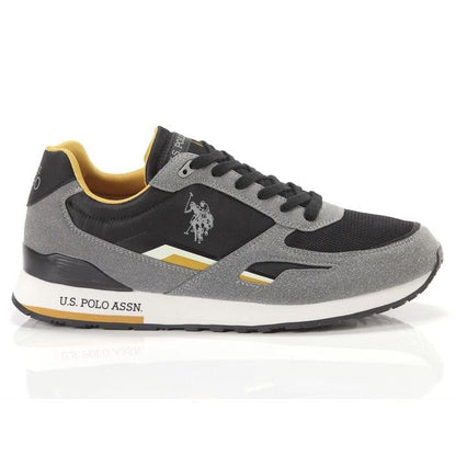 U.s. Polo Assn. Men Sneakers - Sneakers - Guocali