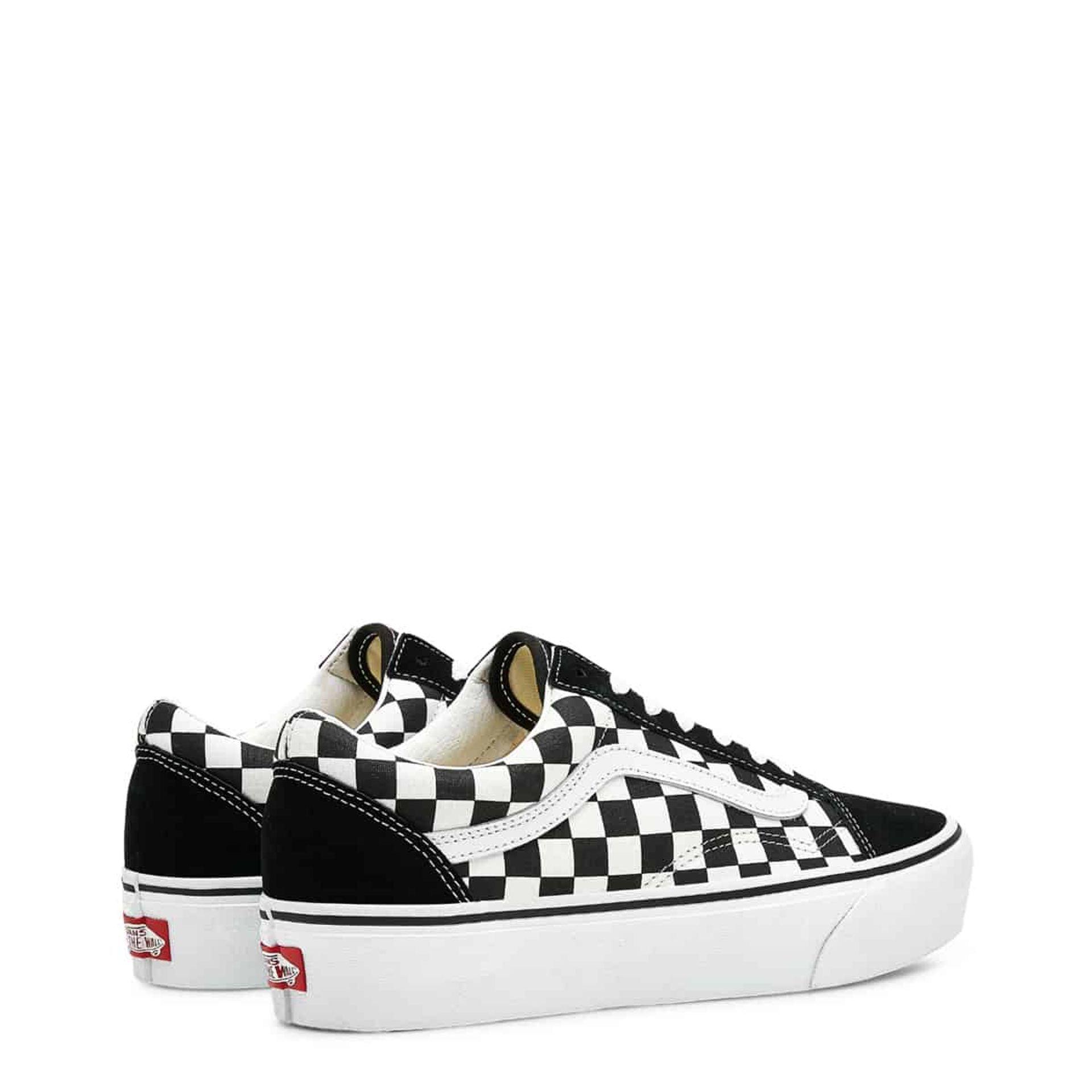 Vans Women Sneakers - Trainers - Sneakers - Guocali